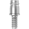Pneumatic Quick Connect Couplings - 589280 - RS Components, Ltd.