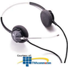 Plantronics P61 Supra Polaris Binaural Voice Tube Headset - P61-U10P - TelephoneStuff.com
