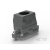 Heavy Duty Connector Housings, Hoods, Bases - 17-T1922102129-009-ND - DigiKey