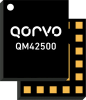 2.4 GHz Wi-Fi 7 Front End Module - QM42500 - Qorvo
