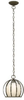 FR32904BKS Mini Pendants-Chain - 339658 - Capital Lighting, Inc.