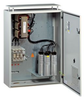 Power Factor Correction System (10 to 100 kvar) - Fixed COSYS PFC - SOCOMEC