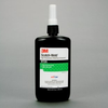 3M Scotch-Weld RT20 Retaining Compound - Green Liquid 250 ml Bottle - 62666 - 048011-62666 - R. S. Hughes Company, Inc.