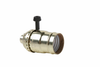 Metal Shell Lampholder - 7090PG - Legrand