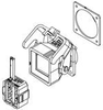 Heavy Duty Power Connectors - SK2-076C040000-B70 - VAST STOCK CO., LIMITED