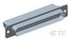 D-Shaped Connectors - 2101592-2 - TE Connectivity