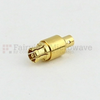 Mini SMP Female (Jack) Connector For .047 SR Cable, Solder - SC5437 - Fairview Microwave Inc.
