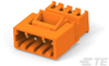 Standard Rectangular Connectors - 3-647481-4 - TE Connectivity