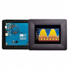 Display Modules - LCD, OLED, Graphic - 768-1229-ND - DigiKey