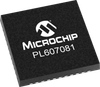 8-Output, Ultra-Low Jitter, PCIe Clock -- PL607081