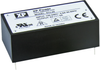 Ac-Dc Converter, Pcb Mount, 3 O/p, 30W, 5V, 15V, -15V; Power Supply Approvals Xp Power - 24T5189 - Newark, An Avnet Company