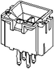 Connector, Header, 24Pos, 2Row, 4.2Mm; Connector Systems Molex - 26C1592 - Newark, An Avnet Company