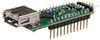 Mod, Usb Host Ctrl, 1 Ch, 5V, Vnc2-32; Module Applications Ftdi - 79R6694 - Newark, An Avnet Company