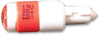 Led, Rmq-16 Pushbutton Switch, Red; For Use With Eaton Moeller - 66W0720 - Newark, An Avnet Company