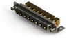 Combo D-Sub Conn, R/a Rcpt, Dc-8W8, Th; Product Range Edac - 55AJ6138 - Newark, An Avnet Company