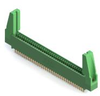 Card Conn, Single Side, 37Pos, Wire Wrap; Card Edge Connector Type Edac - 69AJ9940 - Newark, An Avnet Company