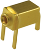 Pcb Test Point, Socket, Single Pole; For Use With Cambion - 97F4970 - Newark, An Avnet Company
