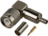 Rf Coaxial, Tnc Plug, 50 Ohm, Cable; Connector Type Multicomp Pro - 37AC0265 - Newark, An Avnet Company