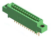 Card Edge Conn, Single Side, 13Pos, Th; Card Edge Connector Type Edac - 72AJ5324 - Newark, An Avnet Company