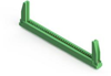 Card Edge Conn, Single Side, 35Pos, Th; Card Edge Connector Type Edac - 87AH1629 - Newark, An Avnet Company