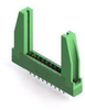 Card Edge Conn, Single, 9Pos, Th; Card Edge Connector Type Edac - 86AH5565 - Newark, An Avnet Company