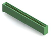 Card Conn, Single Side, 36Pos, Wire Wrap; Card Edge Connector Type Edac - 68AJ9077 - Newark, An Avnet Company