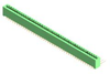 Card Edge Conn, Dual, 86Pos, Wire Wrap; Card Edge Connector Type Edac - 65AJ8988 - Newark, An Avnet Company
