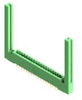 Card Edge Connector Rohs Compliant Edac - 62AJ9730 - Newark, An Avnet Company