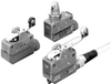 Limit Switch, Roller Lever, Spdt; Limit Switch Actuator Panasonic - 52F588 - Newark, An Avnet Company