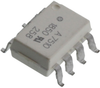 Optocoupler, 100Khz, 3.75Kv, Smdip-8; No. Of Channels Broadcom - 97K1063 - Newark, An Avnet Company