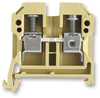 Terminal Block, Din Rail, 2 Position, 22-8Awg; No. Of Positions Weidmuller - 98F4654 - Newark, An Avnet Company