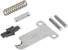 Spare Blade; For 206-1481 Stripping Pliers; .13 .17 Rohs Compliant Wago - 23AH8615 - Newark, An Avnet Company
