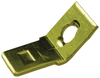 Terminal, Male Disconnect, 0.25In; Tab Size Metric Keystone - 50B4558 - Newark, An Avnet Company