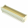 Backplane Connectors - DIN 41612 - 4-1393755-2 - Lingto Electronic Limited