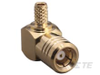Coax Connectors - CONSMB012-G - TE Connectivity