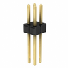 Headers, Male Pins - 3M156318-04-ND - DigiKey