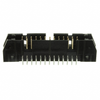 Headers, Male Pins - AHJ26G-ND - DigiKey