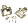 D-Sub, D-Shaped Connector Backshells, Hoods - 1195-7974-ND - DigiKey
