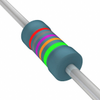 Through Hole Resistors - MBB02070D2873DC100-ND - DigiKey
