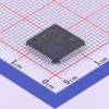 Single Chip Microcomputer/Microcontroller >> Microcontroller Units (MCUs/MPUs/SOCs) -- AT32F403ARGT7 - Image