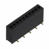 Headers, Receptacles, Female Sockets - 952-2868-ND - DigiKey