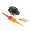 Circular Connector Assemblies - 1178-D38999/26ZA98SN-ND - DigiKey