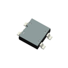 Bridge Rectifiers - 1655-MB4STR-ND - DigiKey