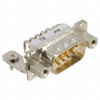 D-Sub Connector Assemblies - A104939-ND - DigiKey