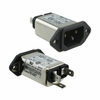 Power Entry Modules (PEM) - 3EAH1-ND - DigiKey