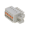Headers, Plugs and Sockets - 2946-2734-105/031-000-ND - DigiKey