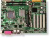 ATX Pentium D LGA775 Processor Industrial Motherboard -- CEX-i9450 - Image