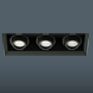 Medusa2 Trimless Adjustable - 6390F-3 - USAI Lighting