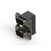 D-Sub Connector Assemblies - 151-661-009-664-008-ND - DigiKey