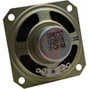 SPEAKER, 2 INCH SQUARE - 70146363 - Allied Electronics, Inc.